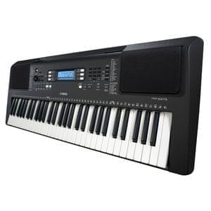 1603188402717-Yamaha PSR E373 Arranger Keyboard Combo Package with Bag and Adaptor5.jpg